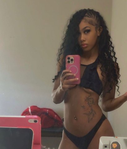 Las Vegas Female Escort — $100 In-Call Special, 24/7 Facetime Verification - 1