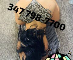 Long Island escorts - New Colombian Female Escort — Fantasy, 69, BBJ