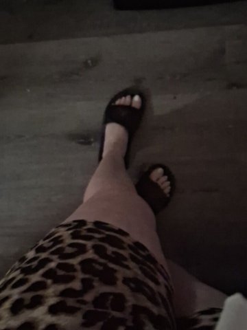 Jonesboro AR Redhead with Blue Eyes — Submissive Escort (36) - 1