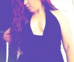 Jonesboro AR Redhead with Blue Eyes — Submissive Escort (36) - Image 2
