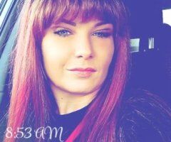 Jonesboro AR Redhead with Blue Eyes — Submissive Escort (36) - Image 3