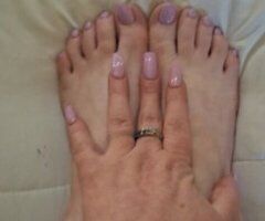 Jonesboro AR Redhead with Blue Eyes — Submissive Escort (36) - Image 4