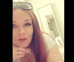 Jonesboro AR Redhead with Blue Eyes — Submissive Escort (36) - Image 7