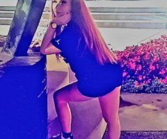 Jonesboro AR Redhead with Blue Eyes — Submissive Escort (36) - Image 8