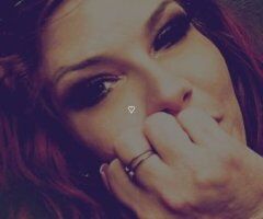 Jonesboro AR Redhead with Blue Eyes — Submissive Escort (36) - Image 12