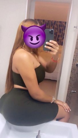 Latina Female Escort in Fredericksburg, VA — BBJ, 69, SS, anal couple treatment - 1