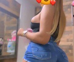 Latina Female Escort in Fredericksburg, VA — BBJ, 69, SS, anal couple treatment - Image 3