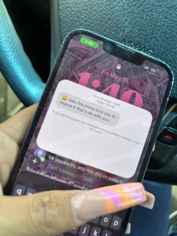 Columbia, SC Creamer (Incall All Night) — Throatgoat & Petite Fun - 1