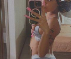 Columbia, SC Creamer (Incall All Night) — Throatgoat & Petite Fun - Image 2