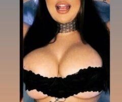 Discreet Latina Busty Blue-Eyed Escort — Curvy & Sensual Outcalls - Image 4