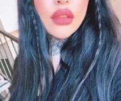 Discreet Latina Busty Blue-Eyed Escort — Curvy & Sensual Outcalls - Image 5