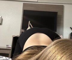 Incall Female Escort in Lexington, KY — $100 QV until Aug 1 (duos too) - Image 2