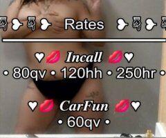 Soft ’n Squeezable Tuesday Specials — Incall/Carfun rates - Image 3