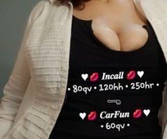 Soft ’n Squeezable Tuesday Specials — Incall/Carfun rates - Image 9