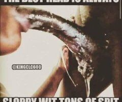 USE MY THROAT💦💦🐐HOST/CARPLAY - Image 6
