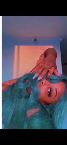 Huntsville Alabama Female Escort — Wet Grip, Eye Contact Control - 1