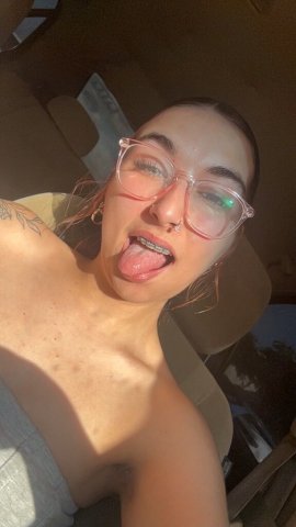 Don’t Be Shy—Ready to Serve (BBW) in Visalia - 1