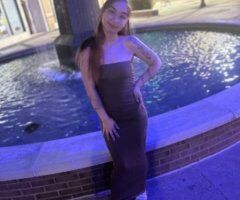 Don’t Be Shy—Ready to Serve (BBW) in Visalia - Image 4