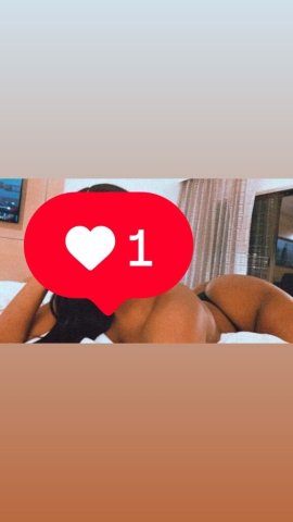 Discreet Brownskin Outcall Sex — Norfolk, VA (25) - 1
