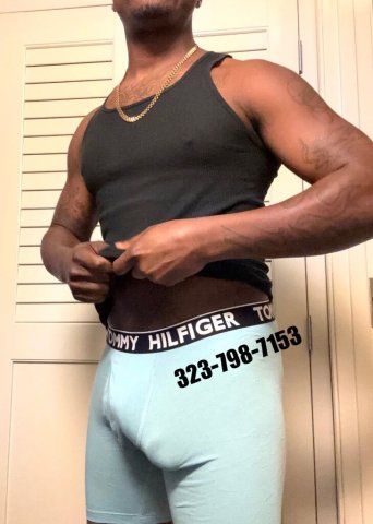 11" Champion Top. tatted and real. 5'11" height & 181 weight. 🔝🤑🔝 - 1