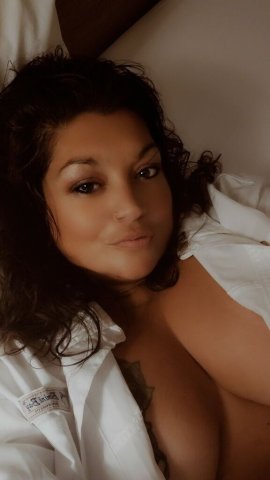 Ocala Thick Thighs Escort — Incall & Outcall - 1