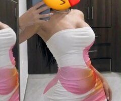 Queens Escort by Lucy — Colombian nurse, massage & BBJ - Image 2