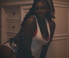 Minneapolis / St. Paul escorts - Minneapolis Pretty Wet & Sticky — Coco BBJ Special (Incall)