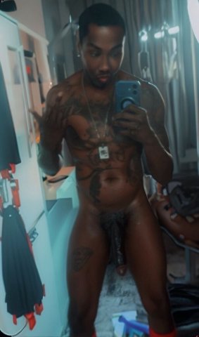10inchtop and Atl/Nyc guru! Get at big dick nigga from da Souf!😈 - 1