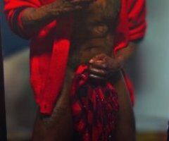 10inchtop and Atl/Nyc guru! Get at big dick nigga from da Souf!😈 - Image 4