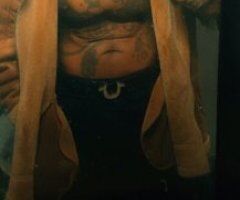 10inchtop and Atl/Nyc guru! Get at big dick nigga from da Souf!😈 - Image 5