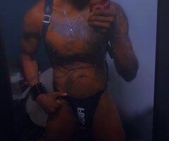 10inchtop and Atl/Nyc guru! Get at big dick nigga from da Souf!😈 - Image 6