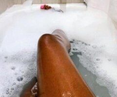 Pretty grown woman (no men under 40) — classy, shower-fresh services - Image 5