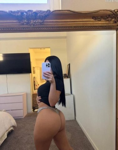 New girl in Raleigh-Durham — Nuru massage, incall only - 1