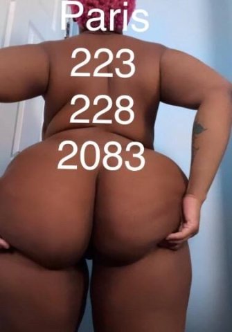 Outcall Only Queens Female Escort — Paris, Pleasing - 1