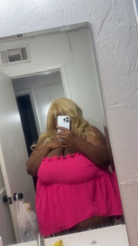 SSBBW BBW Escort — 24 - 1