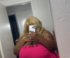 Oklahoma City escorts - SSBBW BBW Escort — 24