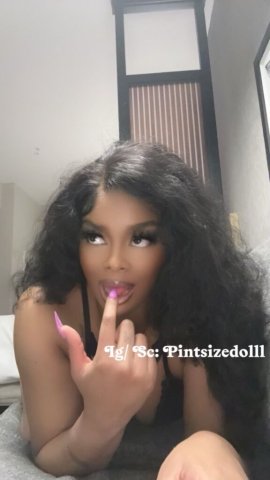 Valdosta GA Pussy Wett Fetish-Friendly Female Escort (Wet, Big-Ass & Mouth) - 1