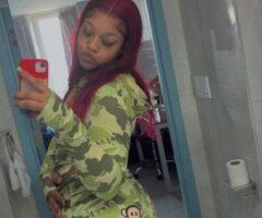 Rochester NY Female Escort — Cum Focus & FaceTime Verification - Image 2
