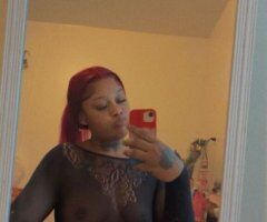 Rochester NY Female Escort — Cum Focus & FaceTime Verification - Image 5