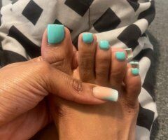 Atlanta Petite Escort — In-Call & Out-Call Sessions - Image 5