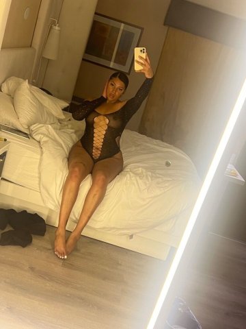 Tallahassee Female Escort — Ava (Outcalls, Dominatrix, Pegging) - 1