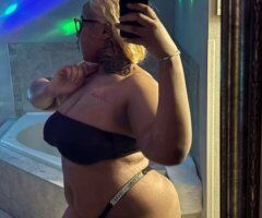 Savannah GA Queen Size Big Booty Blender Bianca - Image 2