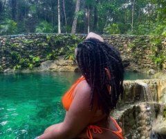 Bronx BBW Female Escort — Star-tatted, thick curvy, full service (cash) - Image 2