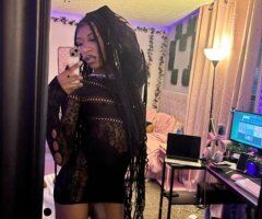 Chattanooga TS escorts escorts - Trans bbc fantasy moma ready to put down on your throat!(Available Now!)Hookup Facetime Custom-Video