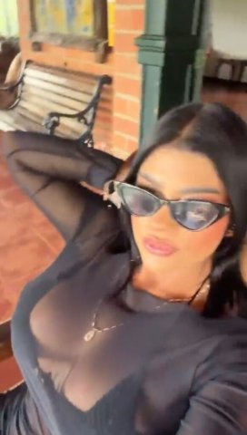 Concord CA Female Escort — New Girl from Colombia - 1