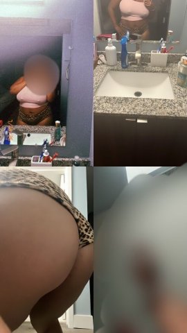 Charlotte NC Female Escort for Deep Throat + Wet & Tight - 1