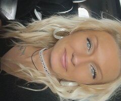 Akron/Canton Blonde Bombshell (28) — 150HH / 250H + Extras - Image 4
