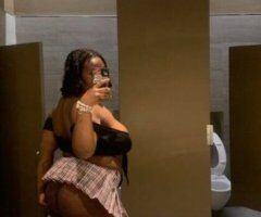 Washington D.C. BBW Female Escort — Special Back, BBJ & Facesitting - Image 4