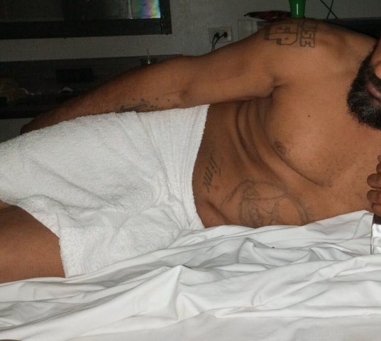 MASTER OF MENAGE MASSAGE and MEDITATION - 1
