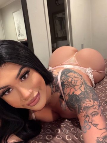 Orange County Curvy Escort — BBJ, GFE, Nuru Massage & Anal - 1